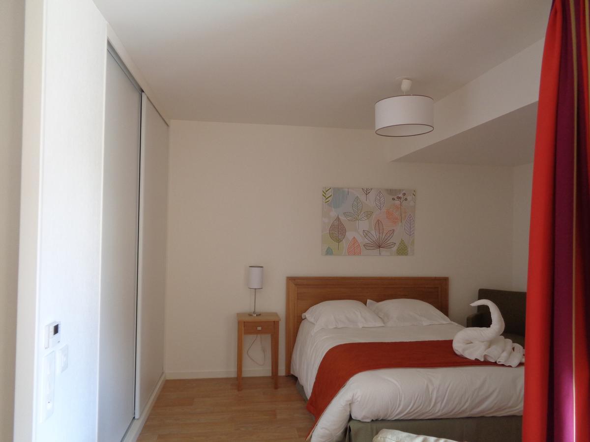 Domitys Les Greements D'Or - Residence Seniors Douarnenez Room photo